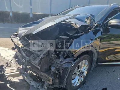Photo 1 of 12: 2018 Kia Sorento, VIN KNAPS81ABKA497925 — Korean insurance auction