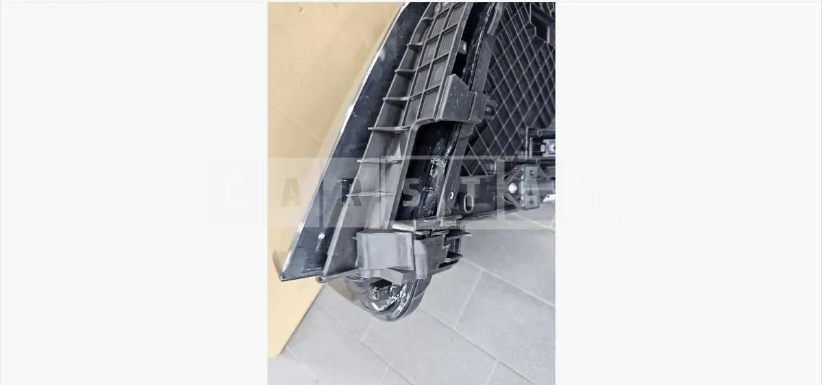 Photo 2 of 12: 2023 BMW (parts) 530i xDrive Headlamp — Korean insurance auction
