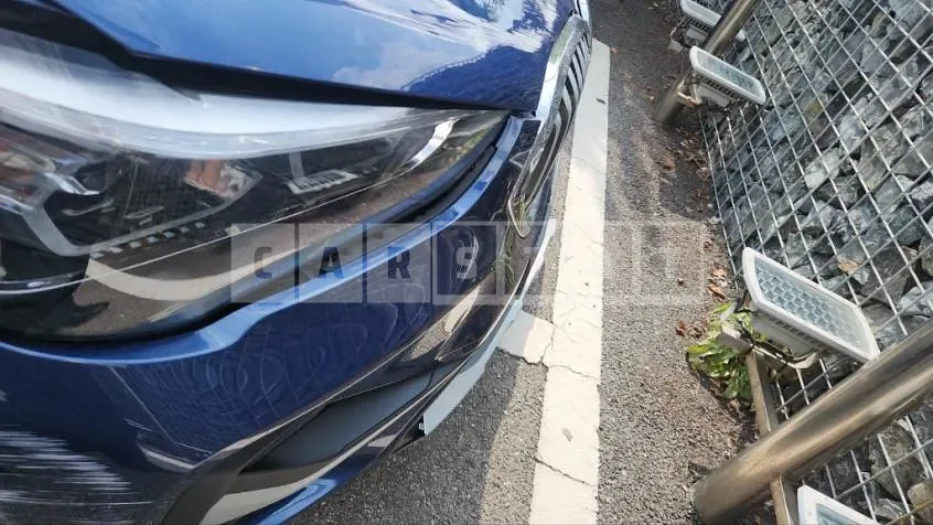 Photo 2 of 25: 2021 BMW X1 xDrive20i — Korean insurance auction