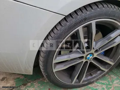 Photo 1 of 9: 2018 BMW 430i Convertible, VIN WBA4Z1105JEA51249 — Korean insurance auction