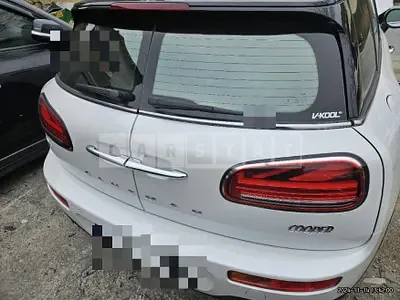 Photo 1 of 23: 2023 MINI Cooper Clubman — Korean insurance auction
