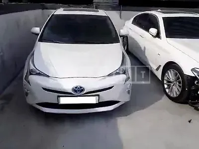 2016 TOYOTA/PRIUS