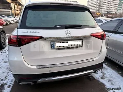 2023 Mercedes-Benz GLE300d 4Matic