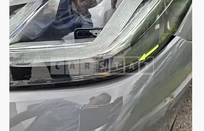Photo 1 of 1: 2021 BMW (parts) 530i Light — Korean insurance auction