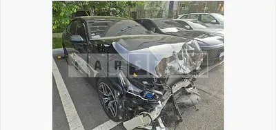 2023 BMW i5 eDrive40