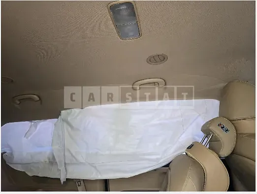 Photo 2 of 17: 2018 Kia Carnivals — Korean insurance auction