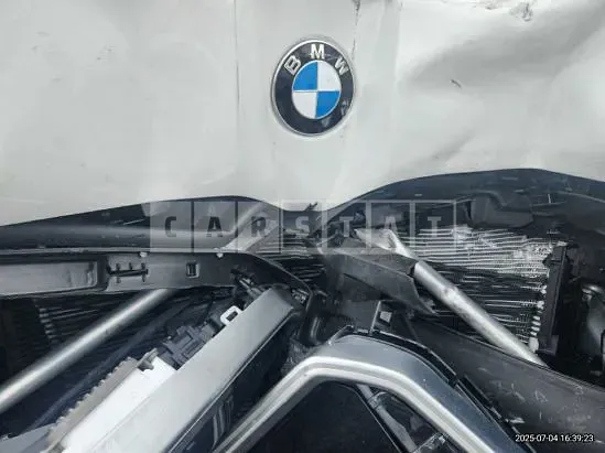 Photo 2 of 32: 2025 BMW X3 20 xDrive — Korean insurance auction