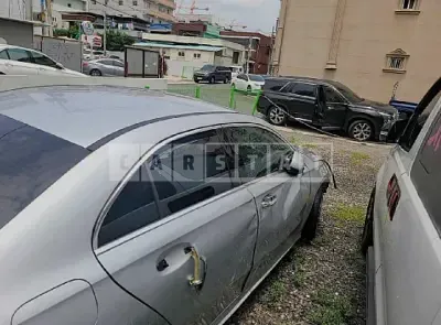 2020 Mercedes-Benz A250 4Matic
