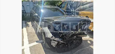 Photo 1 of 10: 2022 Kia K5 2.0 (Hybrid) — Korean insurance auction