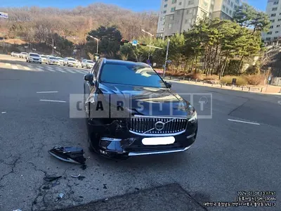 2024 Volvo XC60B6 AWD