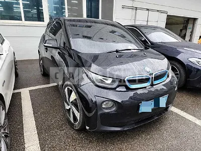 2016 BMW i3