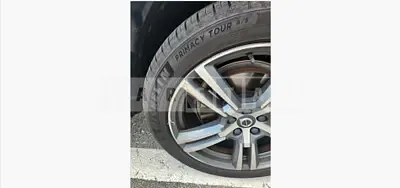 Photo 1 of 1: 2021 Volvo (parts) XC60T8 AWD Wheels — Korean insurance auction
