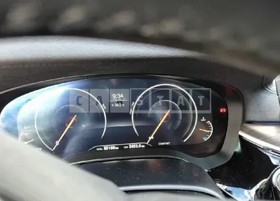 Photo 2 of 26: 2019 BMW 620d Luxury — Korean insurance auction