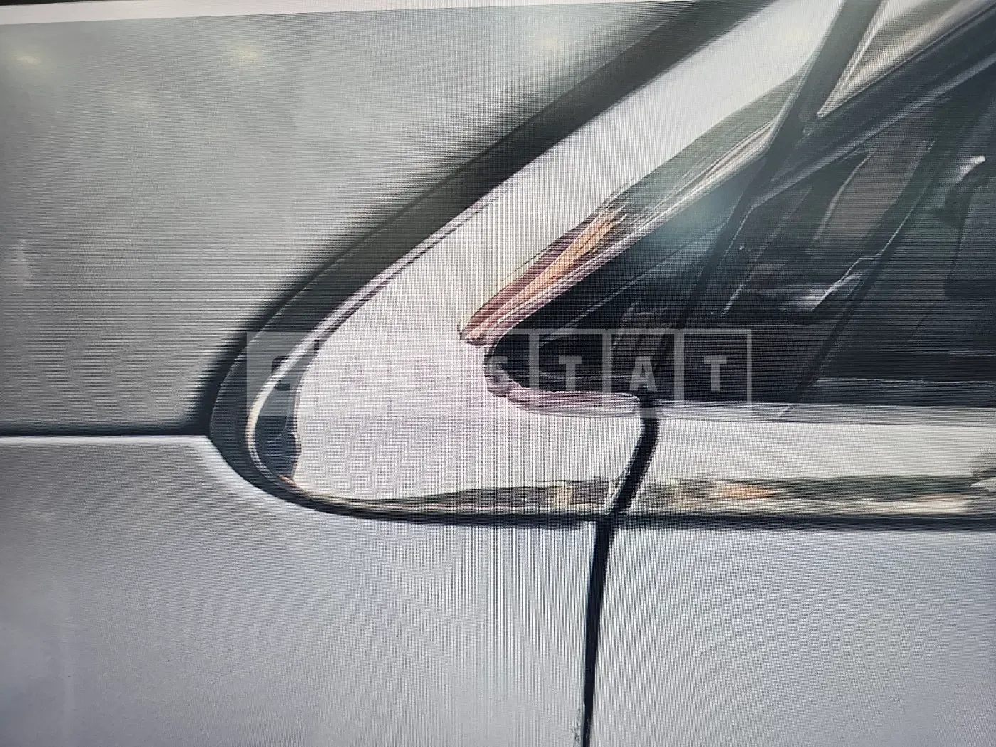 Photo 2 of 45: 2019 Hyundai Santa Fe — Korean insurance auction