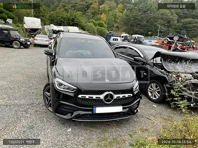 2023 Mercedes-Benz GLA 250 4Matic