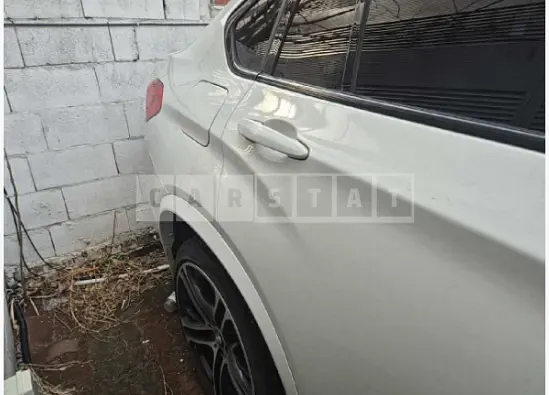 Photo 2 of 21: 2017 BMW X4 xDrive 20d — Korean insurance auction