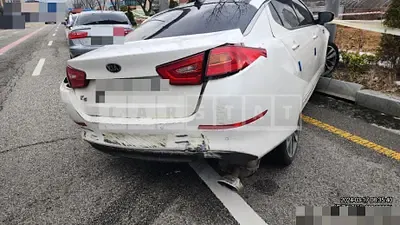 Photo 1 of 11: 2015 Kia K5 2.0, VIN KNAGM419BFA639229 — Korean insurance auction