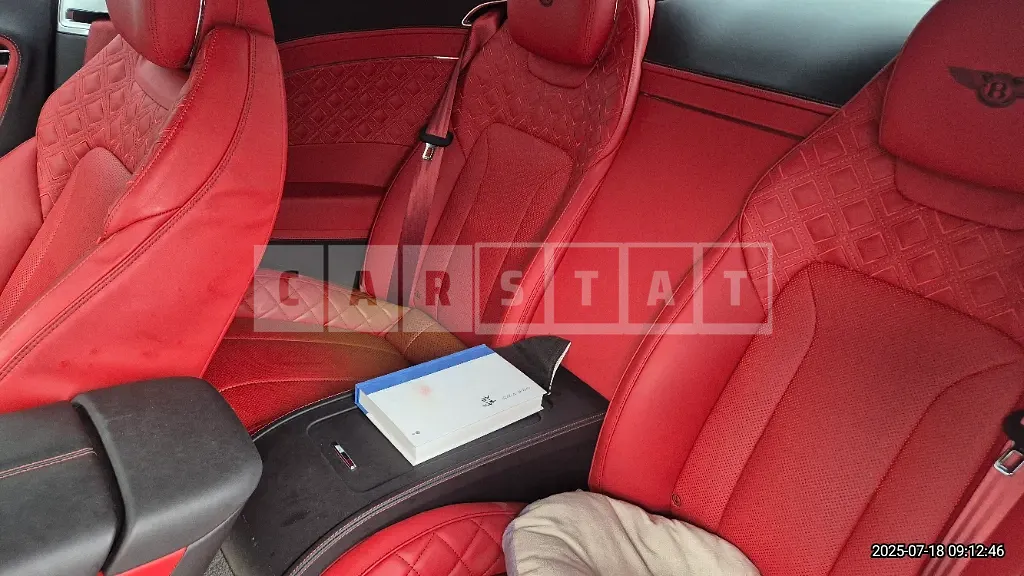 Photo 2 of 149: 2023 Bentley Continental GT V8 — Korean insurance auction