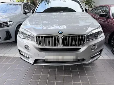 Photo 1 of 23: 2015 BMW X5 xDrive30d — Korean insurance auction