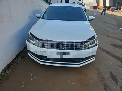 Photo 1 of 18: 2014 Volkswagen Zeta 2.0 TDI BMT Premium — Korean insurance auction