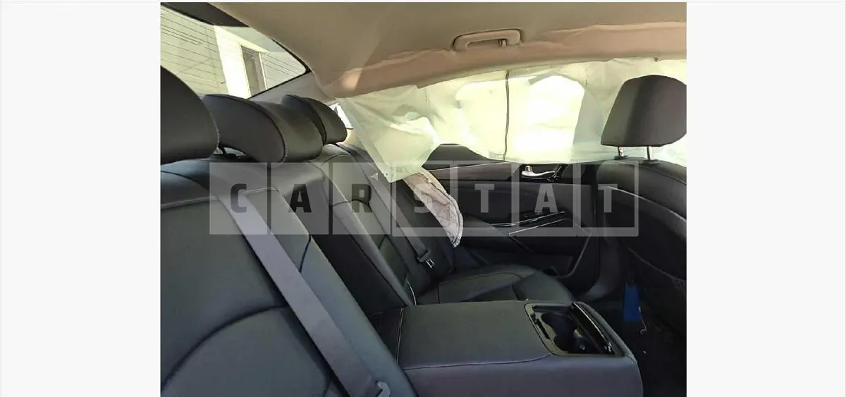 Photo 2 of 23: 2021 Kia K7 — Korean insurance auction