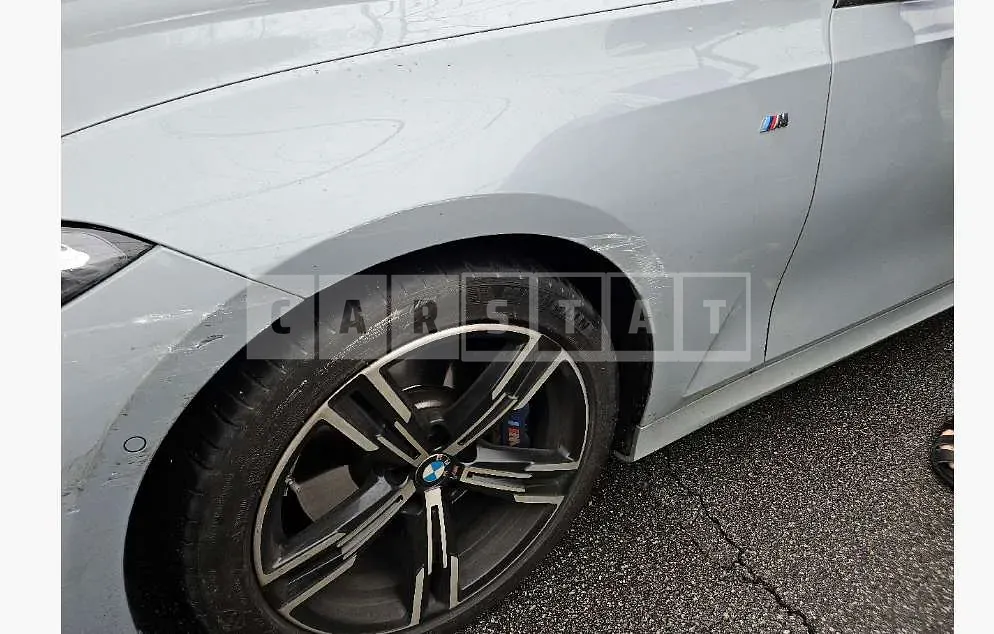 Photo 2 of 2: 2022 BMW (parts) 320i Light, Wheel — Korean insurance auction