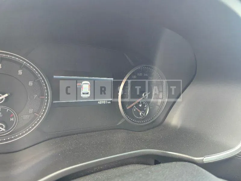 Photo 2 of 11: 2020 Hyundai Santa Fe TM Gasoline — Korean insurance auction