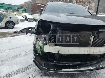 Photo 1 of 14: 2021 Kia Sorento — Korean insurance auction