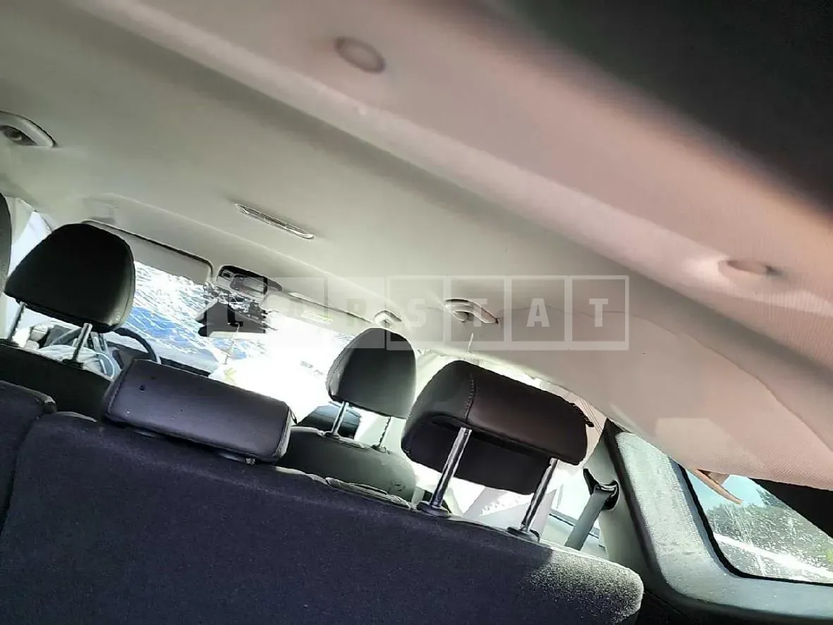 Photo 2 of 42: 2024 Hyundai Tucson NX4 Hybrid — Korean insurance auction