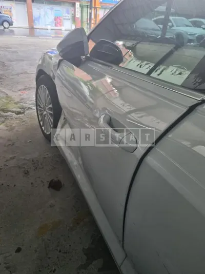 Photo 1 of 5: 2019 Audi A6 45 TFSI quattro — Korean insurance auction