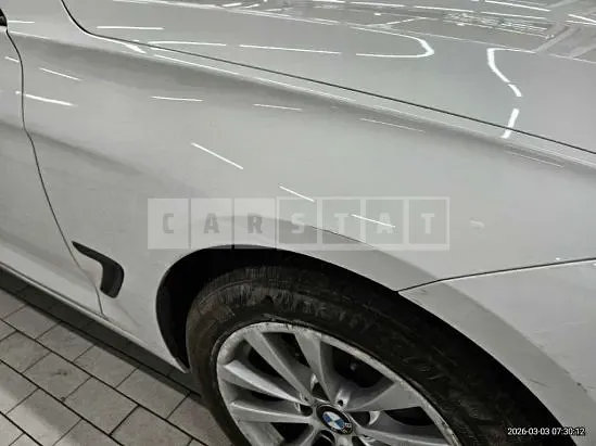 Photo 2 of 50: 2018 BMW 320d GranTurismo, VIN WBA8T3101JG805778 — Korean insurance auction