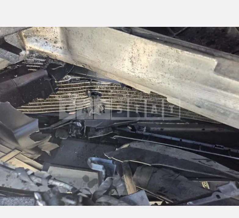Photo 2 of 30: 2015 BMW 520d — Korean insurance auction