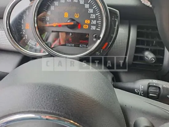 Photo 2 of 7: 2020 MINI Cooper — Korean insurance auction
