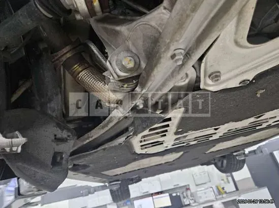 Photo 2 of 21: 2018 Porsche 718 Cayman GTS — Korean insurance auction