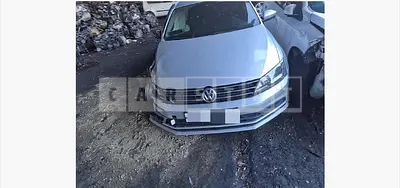 Photo 1 of 33: 2015 Volkswagen Jetta 2.0 TDI BMT Premium — Korean insurance auction