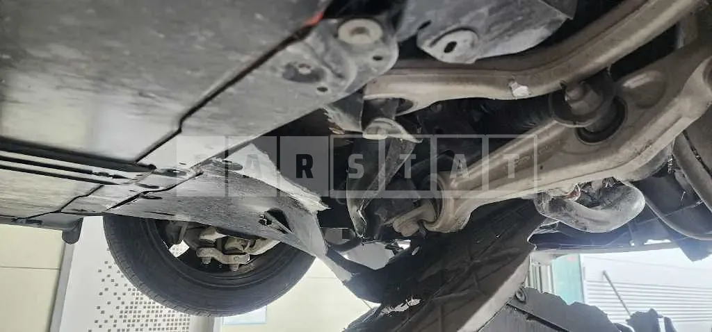 Photo 2 of 28: 2020 Tesla Model 3 Long Range — Korean insurance auction