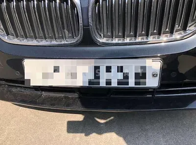 Photo 1 of 19: 2019 BMW 520d, VIN WBAJF3100KBS69722 — Korean insurance auction