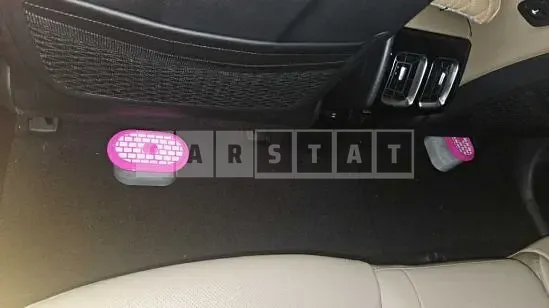 Photo 2 of 5: 2025 Kia Sorento — Korean insurance auction
