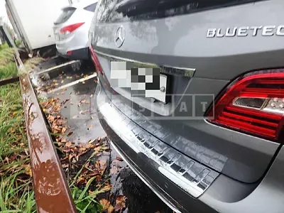 2014 mercedes ml350 bluetec 4matic