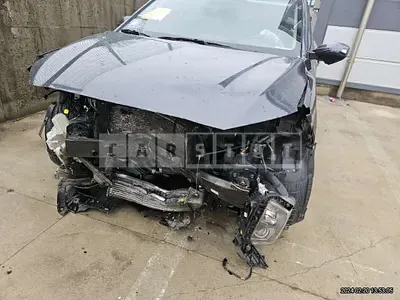 Photo 1 of 22: 2018 Hyundai Kona, VIN KMHK3816GJU093314 — Korean insurance auction