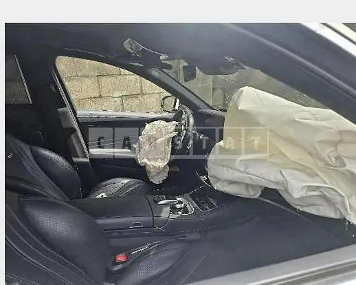 Photo 2 of 19: 2018 Mercedes-Benz AMG S63 4Matic + L — Korean insurance auction