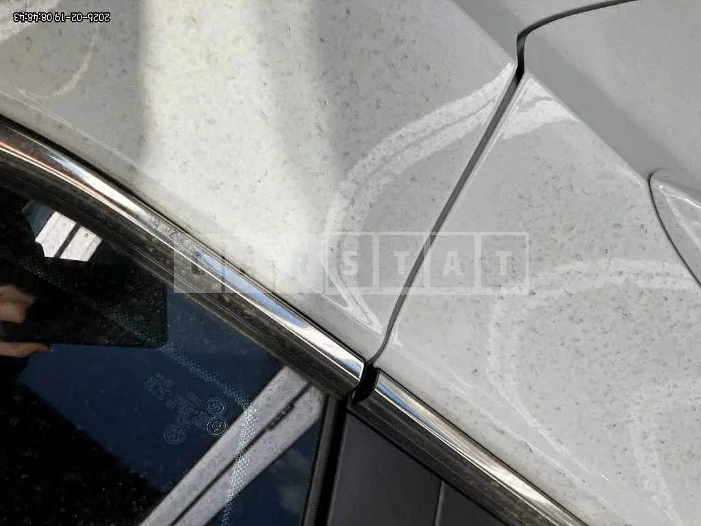 Photo 2 of 8: 2024 Volkswagen Jetta — Korean insurance auction