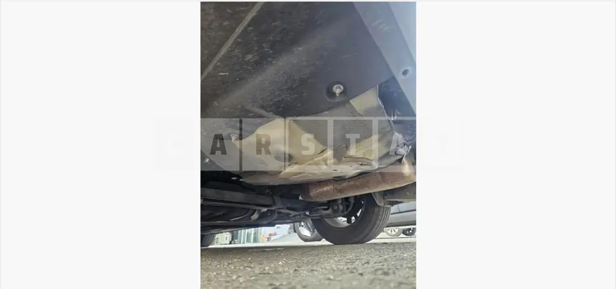 Photo 2 of 35: 2022 Kia Kz — Korean insurance auction