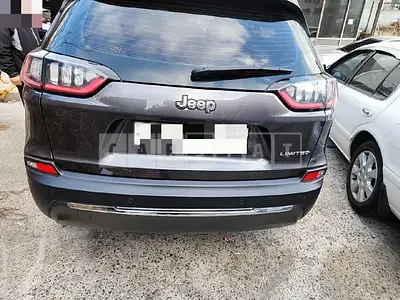 Photo 1 of 22: 2021 Jeep Zip Cherokee 2.4 FWD, VIN 1C4PJLDB2MD189399 — Korean insurance auction