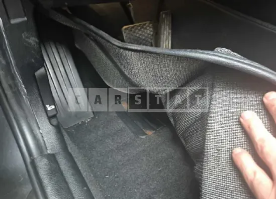 Photo 2 of 23: 2018 BMW 118d — Korean insurance auction