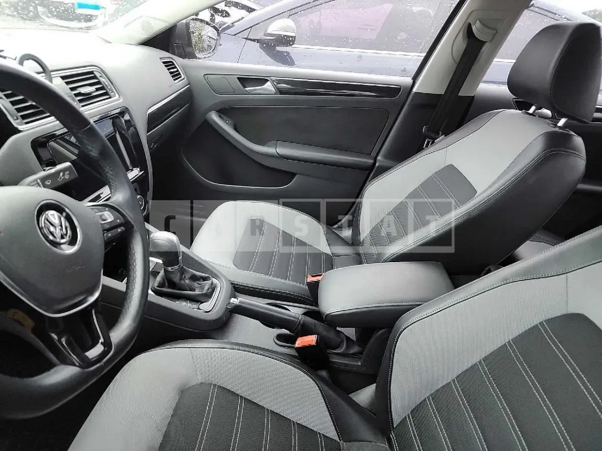 Photo 2 of 30: 2014 Volkswagen Zeta 2.0 TDI BMT — Korean insurance auction