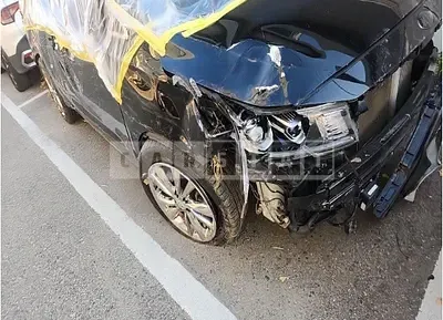 Photo 1 of 13: 2019 Kia Carnival Limousine — Korean insurance auction