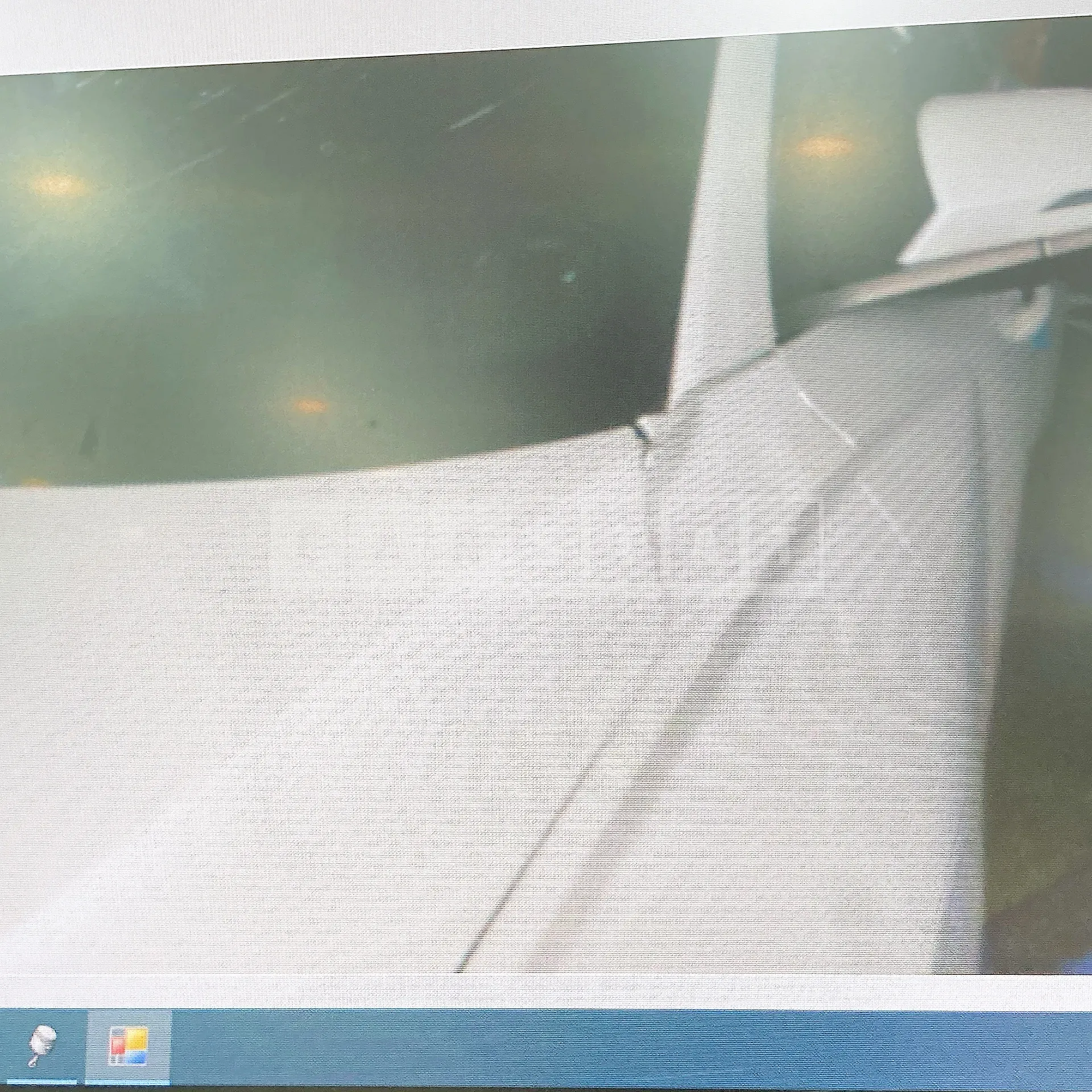 Photo 2 of 22: 2022 Hyundai Tucson, VIN KMHJE811BNU064105 — Korean insurance auction