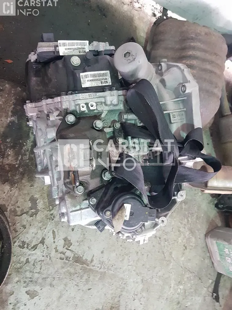 Photo 2 of 2: 2020 Kia Mission /Sorento, VIN KNARH81BGMA033972 — Korean insurance auction