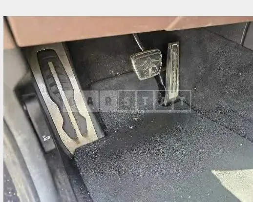 Photo 2 of 10: 2020 BMW 520i M Sport Package — Korean insurance auction